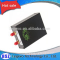 high quality smart gps vehicle tracker with remote control real time tracking